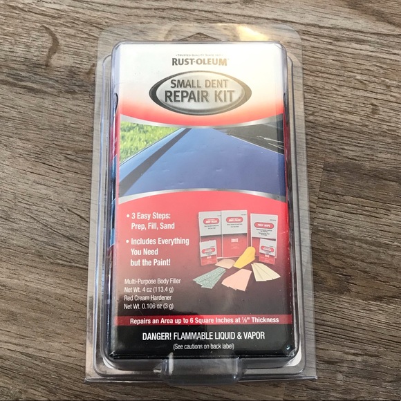 Dent Repair Kit - Picture 6 of 7